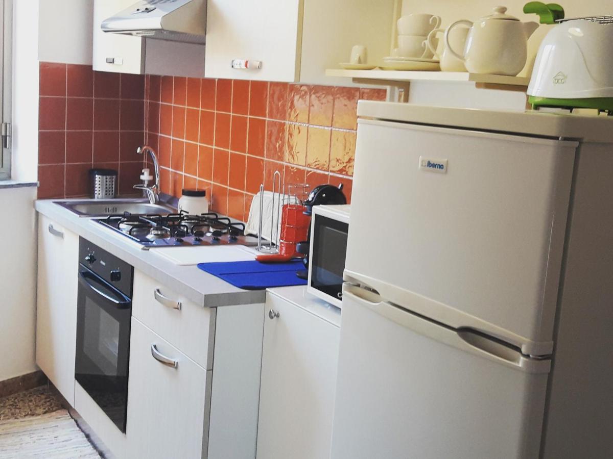 A&M Apartment Таормина Экстерьер фото