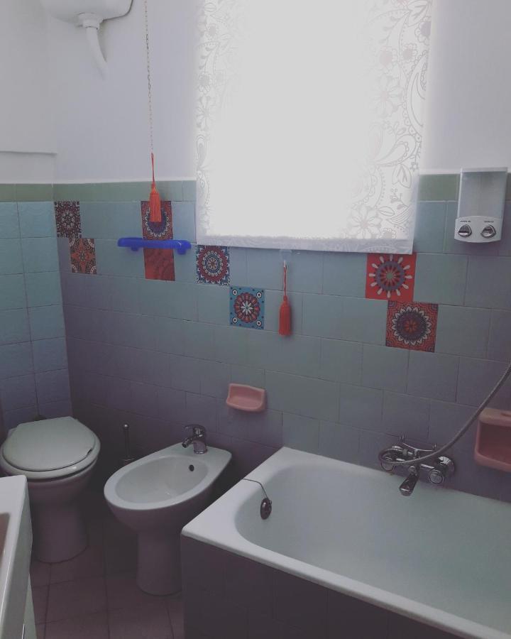 A&M Apartment Таормина Экстерьер фото