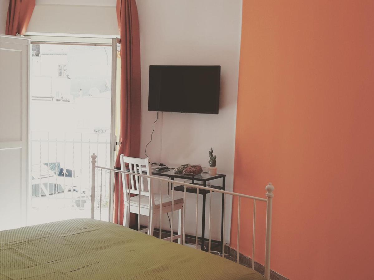 A&M Apartment Таормина Экстерьер фото