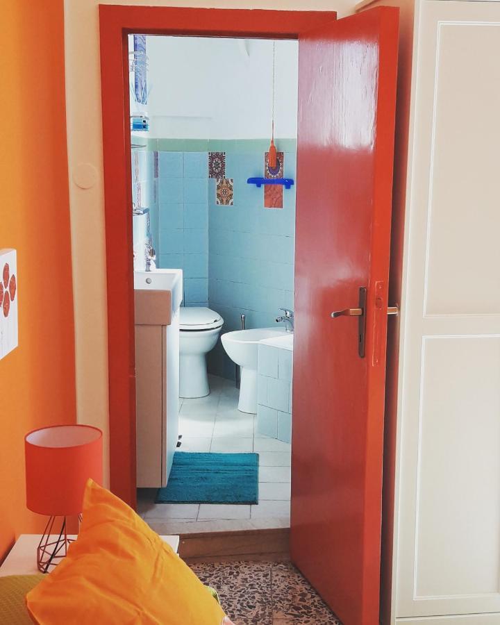 A&M Apartment Таормина Экстерьер фото